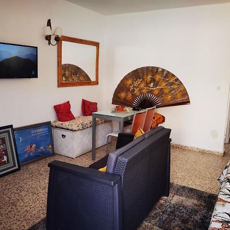 Paraiso Del Sol Fuengirola Εξωτερικό φωτογραφία
