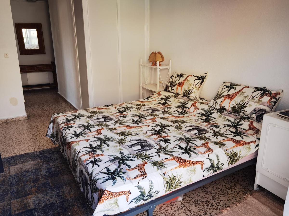 Paraiso Del Sol Fuengirola Εξωτερικό φωτογραφία