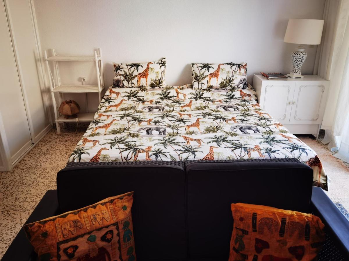 Paraiso Del Sol Fuengirola Εξωτερικό φωτογραφία