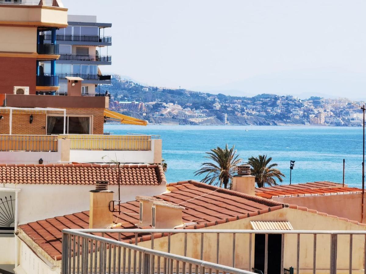 Paraiso Del Sol Fuengirola Εξωτερικό φωτογραφία