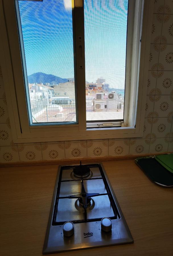Paraiso Del Sol Fuengirola Εξωτερικό φωτογραφία