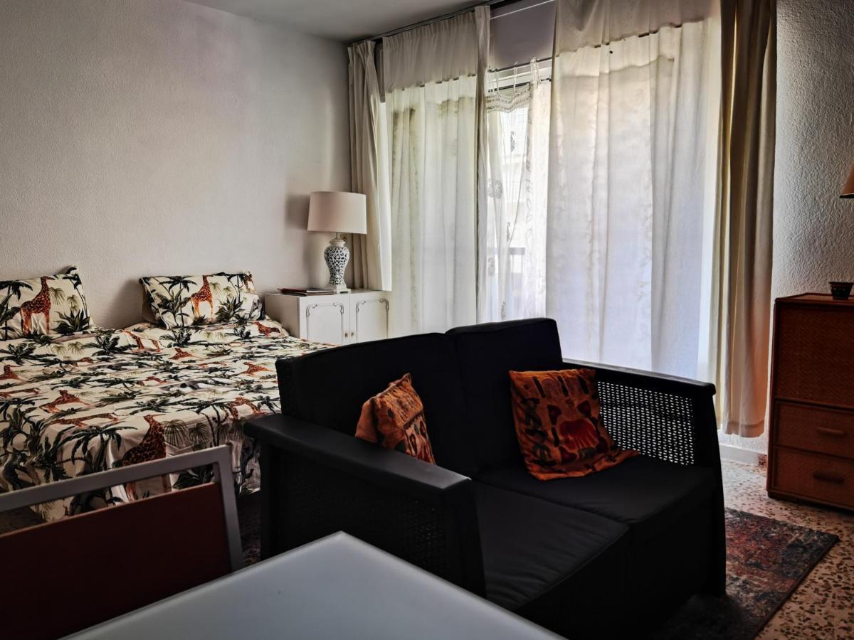 Paraiso Del Sol Fuengirola Εξωτερικό φωτογραφία