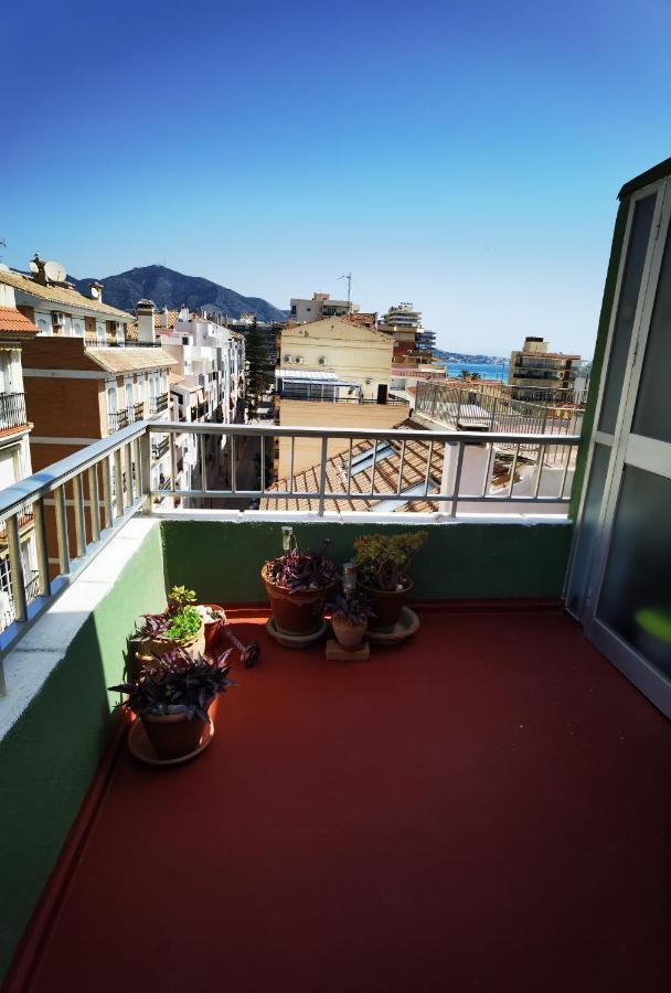 Paraiso Del Sol Fuengirola Εξωτερικό φωτογραφία